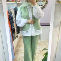 لباس تینجری