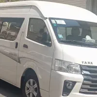 ون دربستی درون شهری و برون شهری،وانا،H350