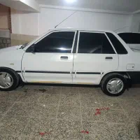 پراید مدل ۸۵|خودرو سواری و وانت|خرمآباد, |دیوار