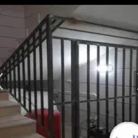 جوشکاری سیار و خدمات فنی در محل