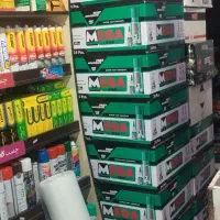 واگذاری مغاره  ابزار در خیابان اصلی