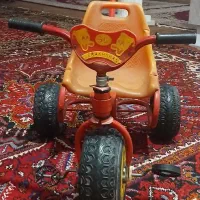 سه چرخه|اسباببازی بچه|تبریز, |دیوار