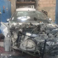 پژو پارس ELX، مدل ۱۳۸۴
