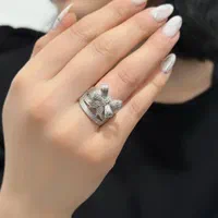 دستبند های جواهری نقره ایتالی مارلا کد marla|بدلیجات|تبریز, |دیوار