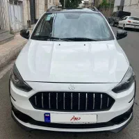 اطلس G|خودرو سواری و وانت|خوی, |دیوار