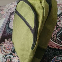 کیف مدرسه نو|کیف، کفش، کمربند|شهرکرد, |دیوار