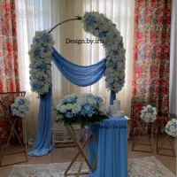 گل آرایی بله برون / یلدا / حنابندون|خدمات پذیرایی، مراسم|تهران, ستارخان|دیوار