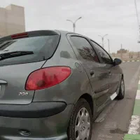 206 TU3 83|خودرو سواری و وانت|پاکدشت, حصار امیر|دیوار
