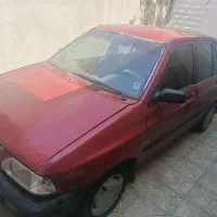 پراید ۸۱ نقد و اقساط