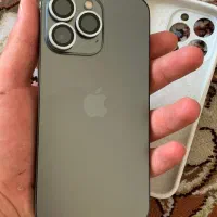 iPhone 13 pro 512 gig|موبایل|بجنورد, |دیوار