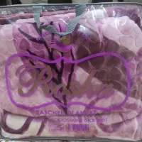 پتو ضخیم کرکی