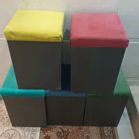 صندلی غذاخوری|میز و صندلی غذاخوری|قم, علی آباد سعدگان|دیوار