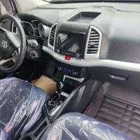 جک‌۳ ‌مدل‌1400سفید‌‌|خودرو سواری و وانت|تبریز, |دیوار