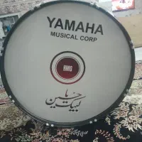 طبل ۸۵ سانتی|درام و پرکاشن|بیرجند, |دیوار