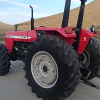 تراکتور|خودرو سنگین|لاجان, |دیوار