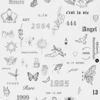 نیازمند مدل تتوبدن|خدمات آرایشگری و زیبایی|اردبیل, |دیوار