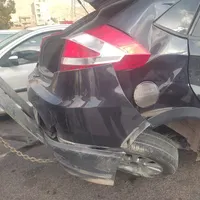 ام‌وی‌ام 315 هاچبک اسپرت لاکچری، مدل ۱۳۹۶|خودرو سواری و وانت|شیراز, انجیر|دیوار
