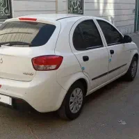 تیبا 2 مدل 1400