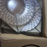 ظروف و بلور|ظروف سرو و پذیرایی|رشت, کوی مهر|دیوار