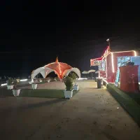 باریستا / سالندار