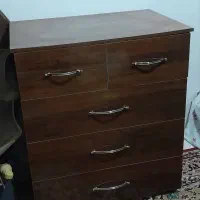 دراور mdf