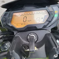 موتور بنلی 150|موتورسیکلت|ایلام, |دیوار