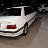 پژو‌ پارس‌ تیو‌ فایو‌ کلاس‌ 15|خودرو سواری و وانت|مشهد, شهید بهشتی|دیوار