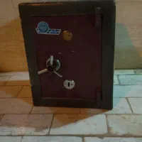گاوصندوق