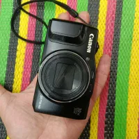 دوربین کاننsx710