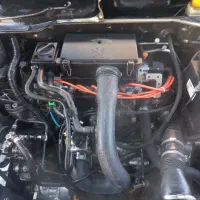 پژو پارس ۸۶|خودرو سواری و وانت|ایلام, |دیوار