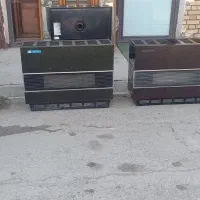 بخاری گازی نیاز به سرویس