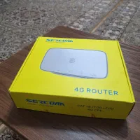 مودم TD-LTE سرکام LTE2122GR