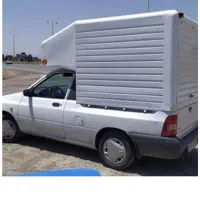 استخدام راننده پخش آقا