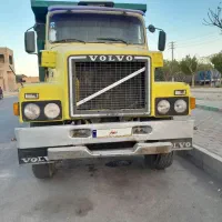 وولو کمپرسی تک N10