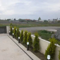 فروش ویلا دارای زمین ۲۰۰متر بنا ۱۵۰متر