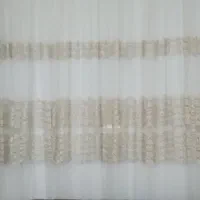 پرده پذیرایی