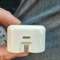 کله شارژر ایفون