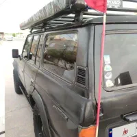 تویوتا فرماندهی|خودرو سواری و وانت|شاهین دژ, |دیوار