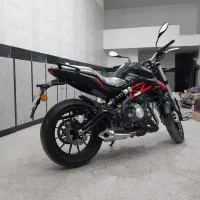 بنلی ۳۱۰ صفر ۱۳۶ کیلومتر کار|موتورسیکلت|گلبهار, شهر جدید گلبهار|دیوار