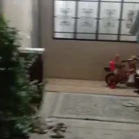 120مترویلایی کوچه1باغ نرده موقعیت مطب ودفتر وکالت