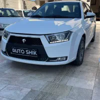 تارا تیپ ۱ دنده ۱۴۰۲(اقساطی)|خودرو سواری و وانت|آمل, |دیوار