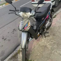 فروش موتور ویو پیشرو 135