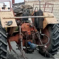 تراکتور رومانی مدل69 فرمان هیدرولیک|خودرو سنگین|اشنویه, |دیوار
