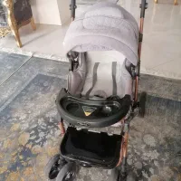 کالسکه دلیجان مدل بنیتا نو