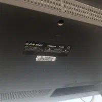 تلویزیون دوو55اینج