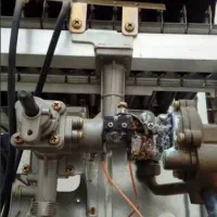 تعمیرات تخصصی لوازم خانگی امیریان (سیار)|خدمات پیشه و مهارت|کرمانشاه, |دیوار