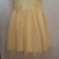 پیراهن مجلسی دخترانه