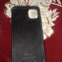 کاور سیلیکونی آیفون 11 پرومکس|لوازم جانبی موبایل و تبلت|رودخانه, |دیوار