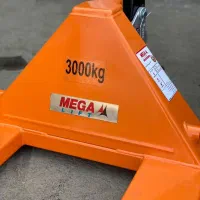 جک پالت دستی مگالیفت|ماشینآلات صنعتی|تهران, هلال احمر|دیوار