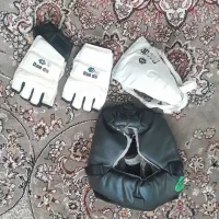 وسایل کاراته